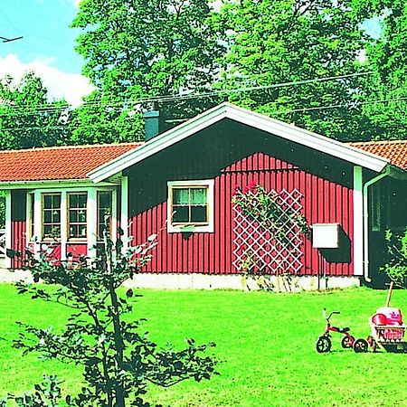 Nice Home In Slakmoere With Sauna Slakmöre Strand Exteriör bild